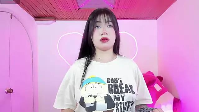 GENNESIS_LOVE from StripChat