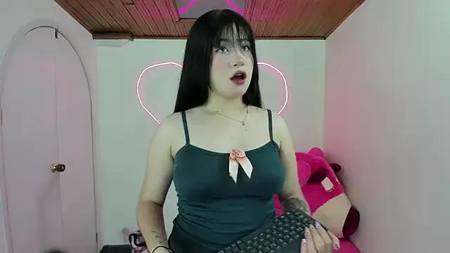 GENNESIS_LOVE from StripChat