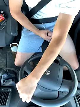 GeoGeorgee from StripChat