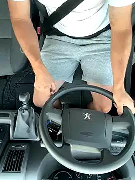 GeoGeorgee from StripChat