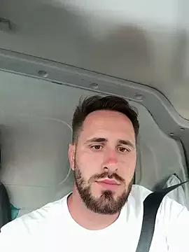 GeoGeorgee from StripChat