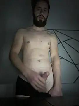 GeoGeorgee from StripChat