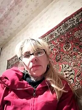Georgette466 from StripChat is Freechat