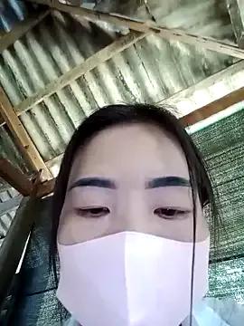 Georgia_here from StripChat is Freechat