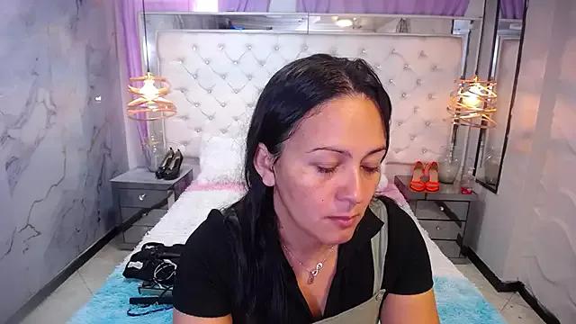 Georgina-Musk webcams show profile image 