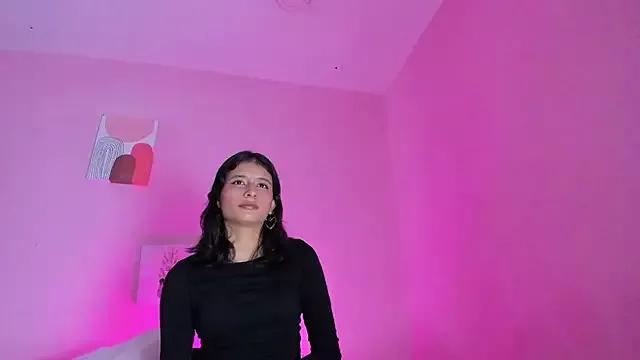 Georgina_Ferri_ from StripChat is Freechat