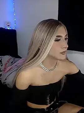 Georgina_Giio from StripChat is Freechat