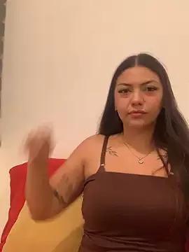 Georgina_sexxii webcams show profile image 