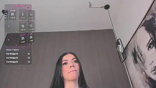 Discover our girls online shows and discover the company of countless livestreamers, with stunning shapes, sex toys and more.
