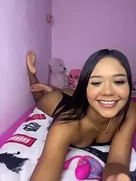 Photos of Gerallima_1 from StripChat is Freechat