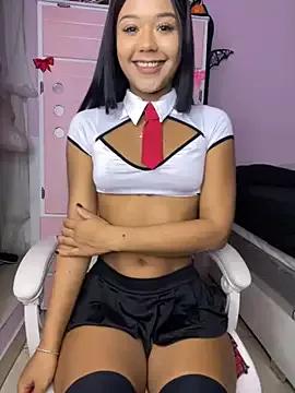 Geralllll webcams show profile image 