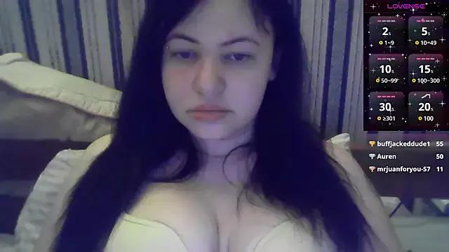 German_Eva webcams show profile image 