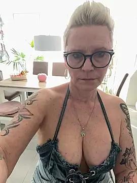 Checkout the thrill of girls with our strippers, featuring bare naked wildness while stripping down and playing with their adored sex toy vibrators.