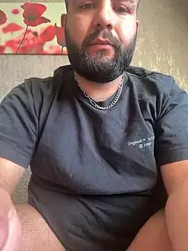 german_turk from StripChat is Freechat
