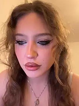 Photos of GermanCocoo from StripChat is Freechat