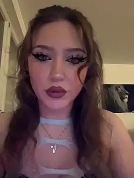 Photos of GermanCocoo from StripChat is Freechat