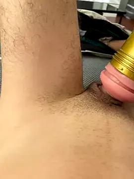 gerracer from StripChat