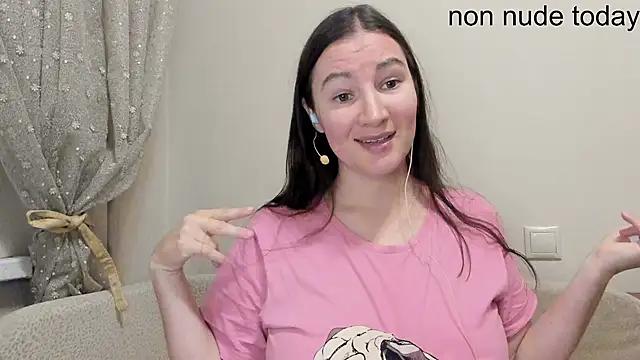 Gessifossa from StripChat