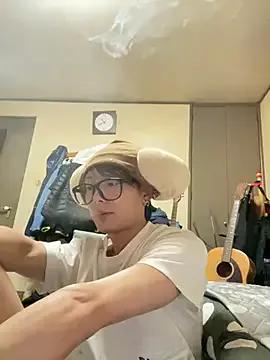 getekun from StripChat