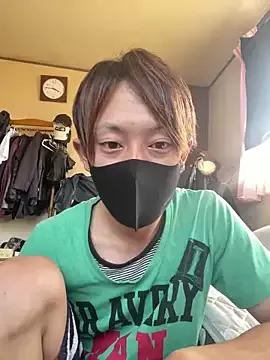 Photos of getekun from StripChat is Freechat