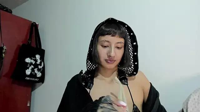 ggor4w33 from StripChat