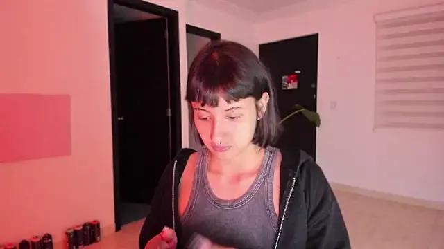 ggor4w33 from StripChat