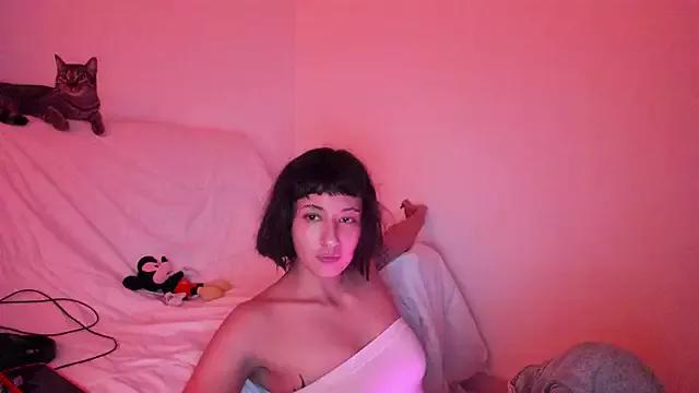 ggor4w33 from StripChat