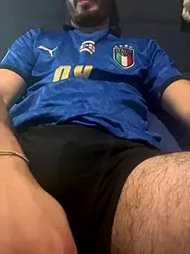 Ggscrotos from StripChat