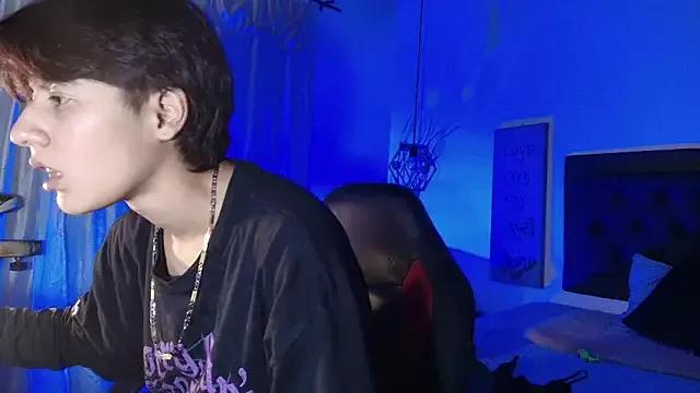 Ghost__Girl_ webcams show profile image 