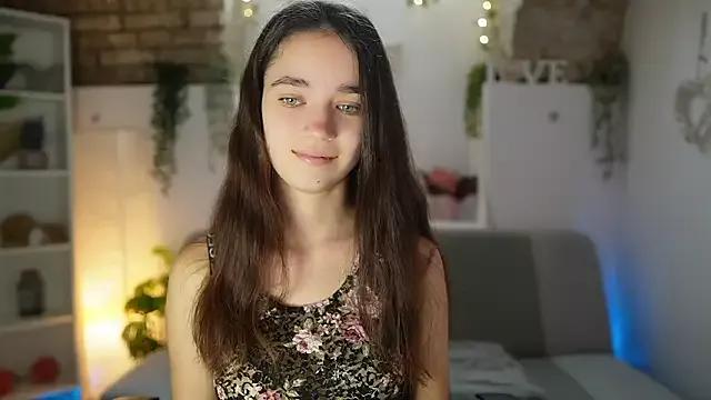 Gia_Paige18 from StripChat is Freechat