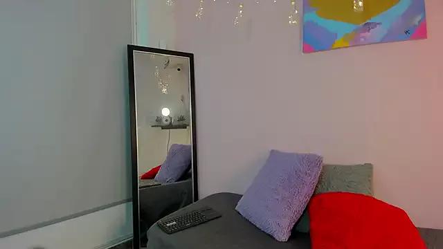 giaa_davis from StripChat is Freechat