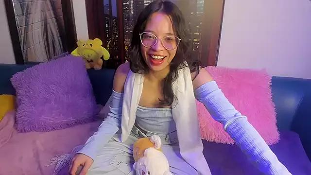 Giaa_rossi from StripChat