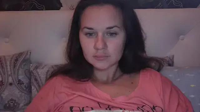 GiaaCaranggi from StripChat