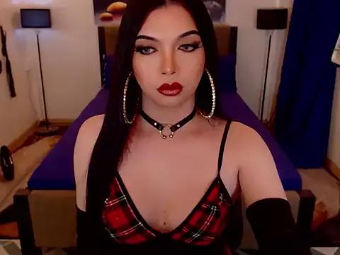 GiftedCockJam from StripChat is Freechat