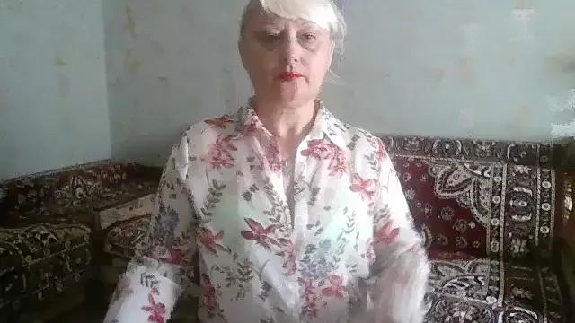 GigglesSlamm from StripChat