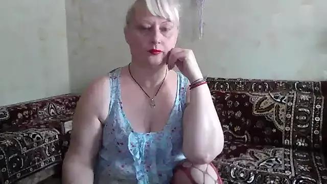 GigglesSlamm from StripChat