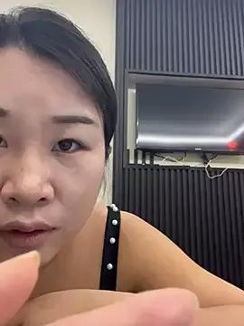 Gigi-kk from StripChat
