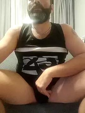 Gigi8412 from StripChat