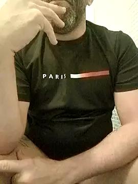 Gigi8412 from StripChat