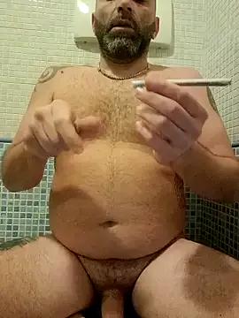 Gigi8412 from StripChat is Freechat