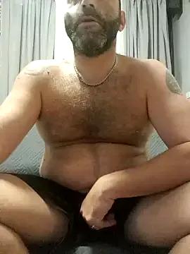 Gigi8412 from StripChat