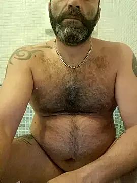 Gigi8412 from StripChat