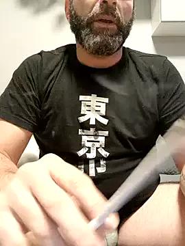 Gigi8412 from StripChat