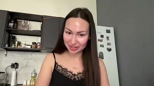 GIGI_BENNET from StripChat
