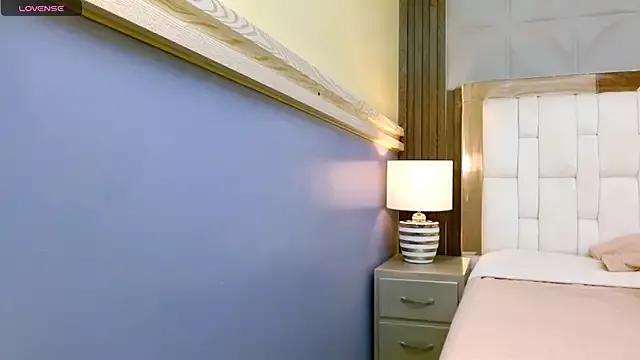 Gigi_Mills from StripChat is Freechat