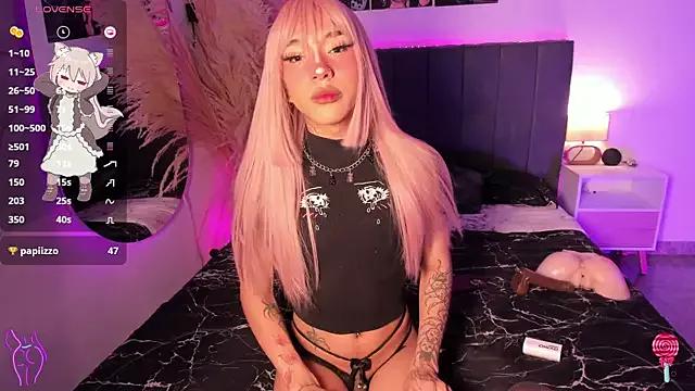 gigi_zahir from StripChat