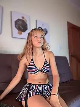 GigiBlaze from StripChat