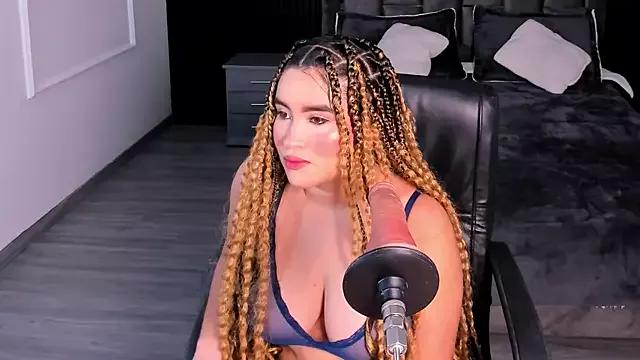 Gigidoll from StripChat