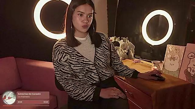 gigifontaine__ from StripChat