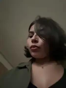 GigiiStone from StripChat